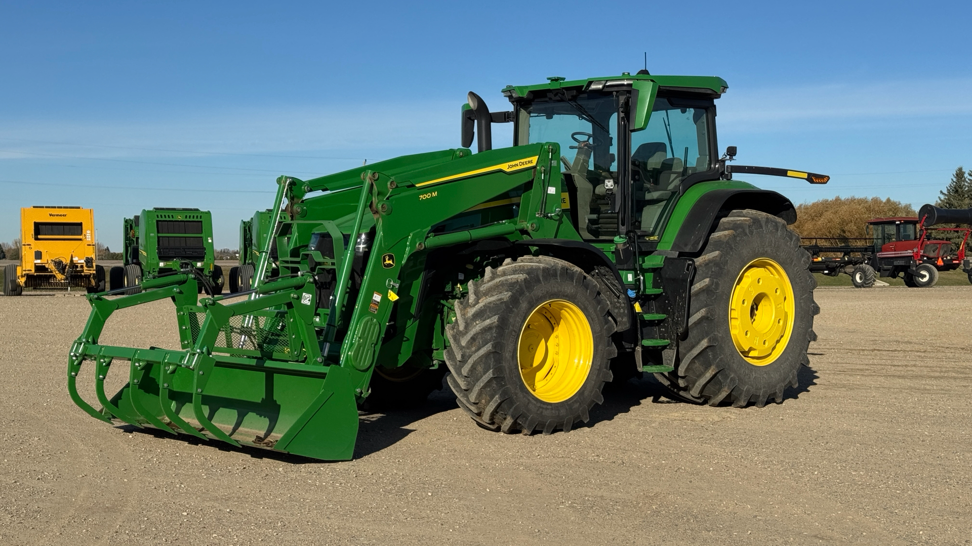 2014 International DuraStar 4400